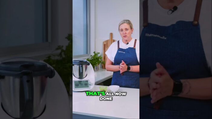 Caramelisation in Your Thermomix®!  #cooking #tm6 #thermomix