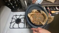 ChatGPT’s Thermomix Steamed Egg Cake Experiment (from my cooking live)