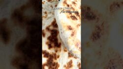 Cheese naan au thermomix #pain #fromage #ramadan #recettethermomix #recettefacile #tm6 #food