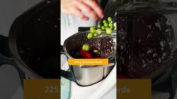 Chilaquiles Thermomix