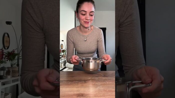 Churros aus dem Air fryer 👩🏽🍳 #asmr #cooking