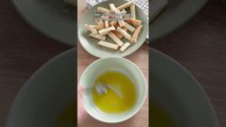 Click here for no waste Airfryer recipe 👇