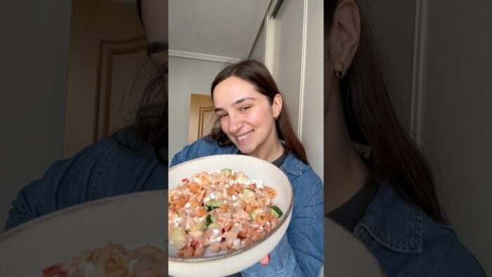 Comida saludable en airfryer #receta #recetasaludable