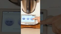 🔄 Con Thermomix®, todo gira a tu favor.