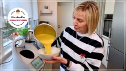 Cremige KARTOFFEL – MAIS – SUPPE 🥣  aus dem Thermomix®