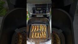 Crispy Mathi (Sardine) Fish Fry in Air Fryer | Healthy & Tasty Recipe