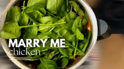 🔥 Das BESTE Marry Me Chicken Rezept im Thermomix – So einfach & lecker!