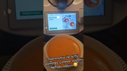 Domates çorbası #food #thermomix