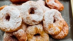 🍩 Donuts Thermomix Rezept – So fluffig wie vom Bäcker!