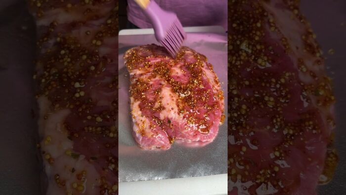 Easy Corned Beef in the Dash Clear View Air Fryer Recipe – How to