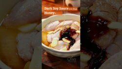 Easy Recipe For Air Fryer Orange Chicken Wings with Orange | Learn To Make It Here! Air Fryer Recipe
