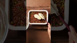 Easy Shepherd’s Pie in the Air Fryer