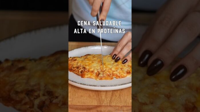 Esta Receta Alta en Proteínas te va a Obsesionar