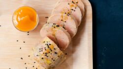 🦆 Foie Gras au Thermomix – Recette Gourmet Facile à Réaliser
