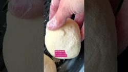 ✨ Germknödel leicht gemacht: Himmlisch & süß! 🥰 | Thermomix® Rezept