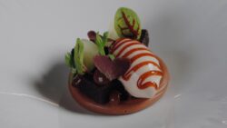 How to Make Ice Cream like a Master Chef Jordi Tarré (Thermomix)