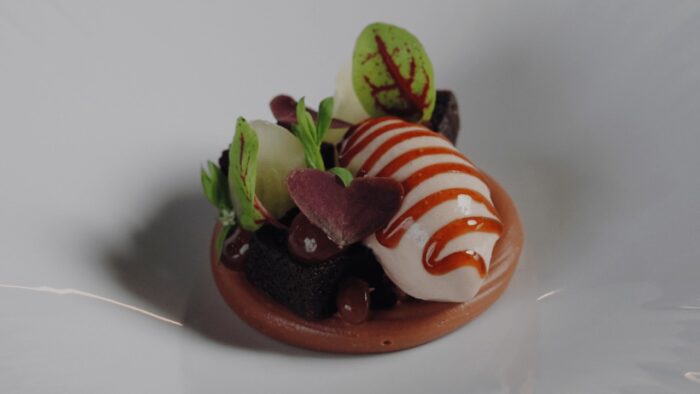 How to Make Ice Cream like a Master Chef Jordi Tarré (Thermomix)