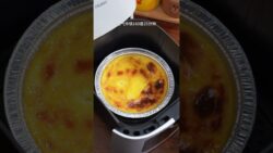 If you have an air fryer, don’t eat ashes. Come and make this delicious Wangzai Milk Pudding Mil