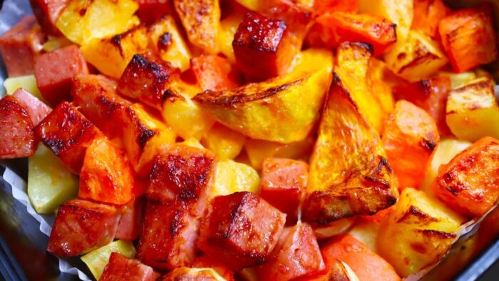 Instant Pot Air Fryer Recipe, Easy Recipes To Make For Dinner, What Dishes We Can Make In Air Fryer