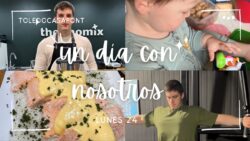 KAI ya RESPONDE + ENVIAMOS Regalos + Receta en DELEGACIÓN
