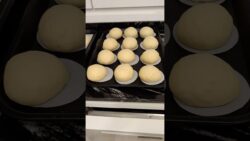 Kozonak ,Donuts y Empanadillas con queso hecho con Thermomix