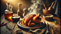🏅 La Receta de Pollo MÁS VIRAL del Año – ¡Tienes que Probarla! 🍗🔥✨