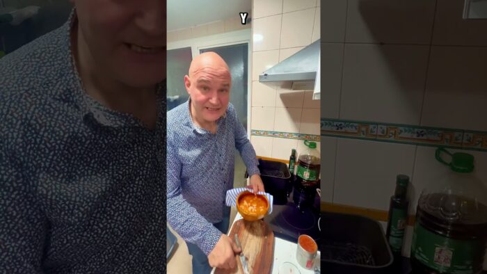 La airfryer no sirve para todo