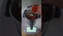 Lo mejor de esto es que los 40 minutos que se estuvo cocinando todo yo pude haberme despreocupado