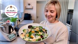 MANDARINEN – JOGHURT – DRESSING 🤩 – erfrischend lecker – Thermomix® Rezept