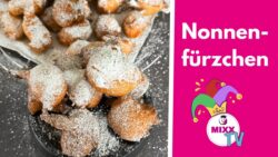 MIXX-TV #246: Nonnenfürzchen aus dem Thermomix®