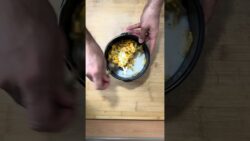 Mac and chees en la airfryer