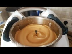 Magical coffee mousse with Thermomix ☕️☕️☕️