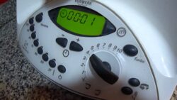 Masa de Pizza Thermomix