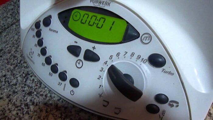 Masa de Pizza Thermomix