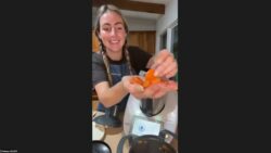 Meet the TM6 – Thermomix demonstration