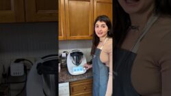 Menú completo en Thermomix🤭#viral #receta #menu #menucompleto #thermomix