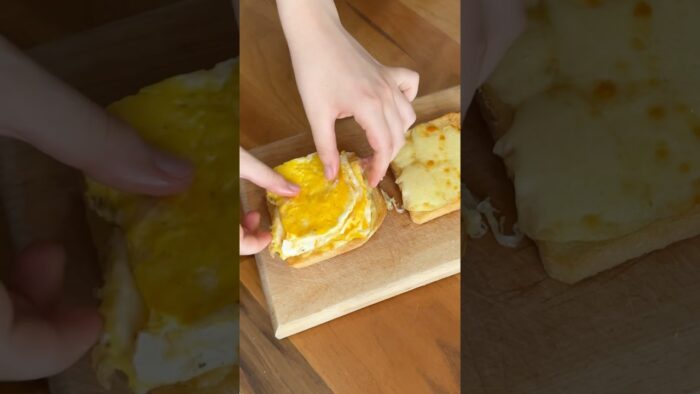 “No Pan Needed! Save Time with Air Fryer Egg Recipe!” #airfyer#food#egg#omlette#recipe#recipes
