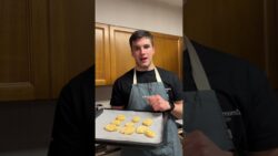 Nuggets de pollo🍗 #viral #recetas #blwrecipes #thermomix #comidadebebe