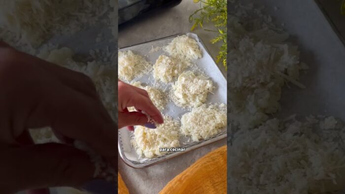 PROBANDO NUESTRA FREIDORA DE AIRE XXL CON UNA RECETA CRUJIENTE