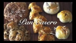Pan Casero Receta Thermomix – Chef de mi casa.com