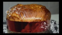 Panettone – Receta Thermomix | Pannetone Thermomix | Receta Panettone con Thermomix paso a ...