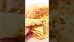 Pâte à crêpes au Thermomix #tm6 #crepes #recettethermomix #food #recettefacile #thermomix #cuisine