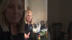 Pollo al estilo marroquí con cuscús (Thermomix) | #polloconcuscusthermomix #polloalestilomarroqui