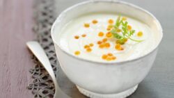 🥄 Potage Thermomix – Une Soupe Réconfortante et Facile à Préparer