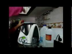 Receta jabon de castilla con thermomix