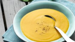 Recetas Thermomix ® TM31 – Puré de Verduras con Carne, Pescado o Pollo