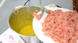 SALSA BOLOÑESA RECETA EN THERMOMIX