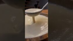 So machst du die fluffigsten Hefepfannkuchen – Thermomix Rezept!