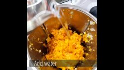 Sopa de calabaza – Thermomix