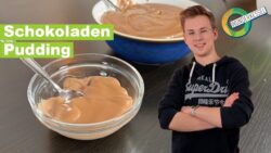Super schnell und lecker – Schokoladenpudding im Thermomix aus der Wunderkesselküche
